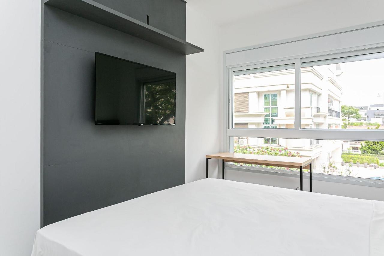 Moreias - Vila Moreias Apartment Florianopolis